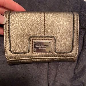 Relic brand wallet/change purse